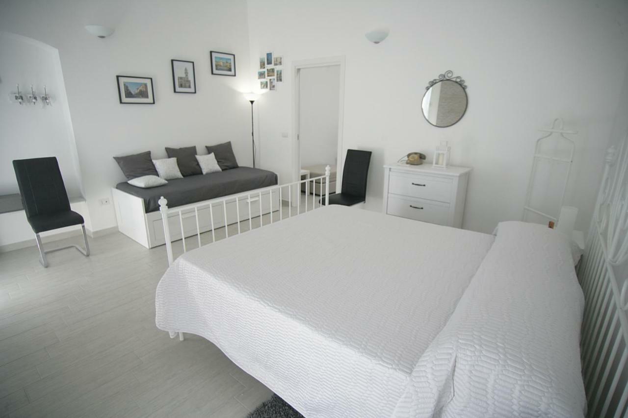 Il Portale Bed & Breakfast Terlizzi Luaran gambar