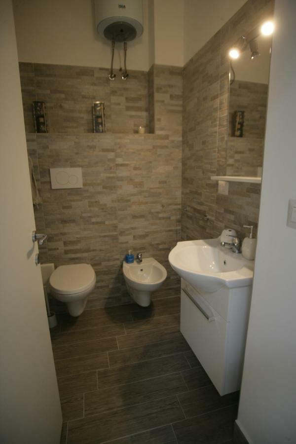 Il Portale Bed & Breakfast Terlizzi Luaran gambar