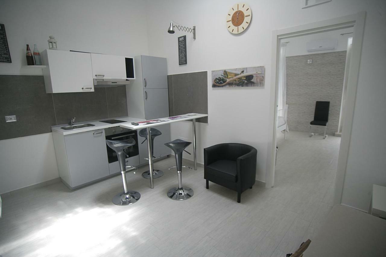 Il Portale Bed & Breakfast Terlizzi Luaran gambar