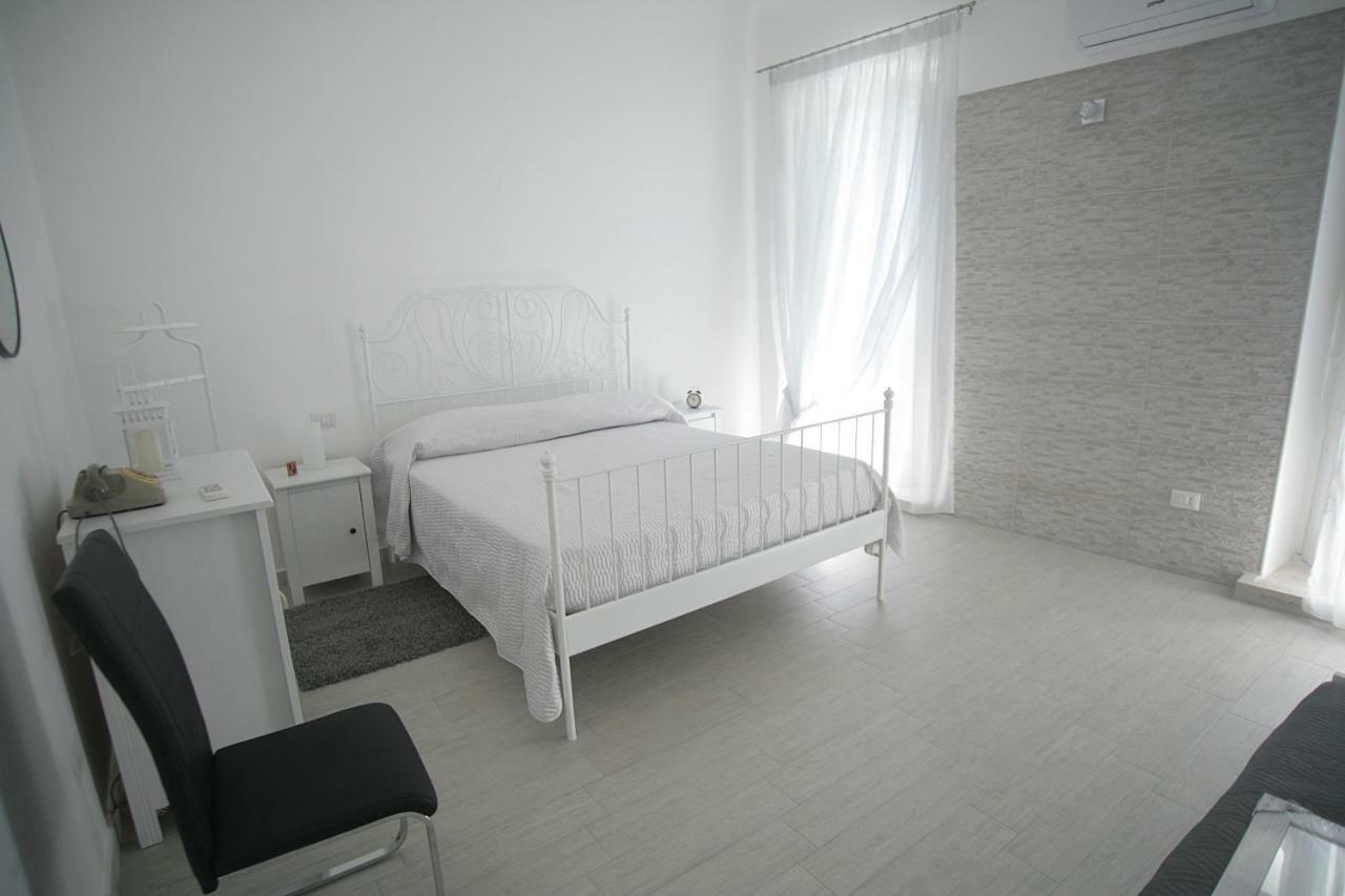 Il Portale Bed & Breakfast Terlizzi Luaran gambar
