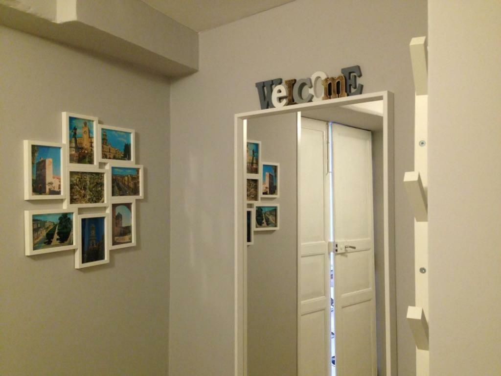 Il Portale Bed & Breakfast Terlizzi Luaran gambar