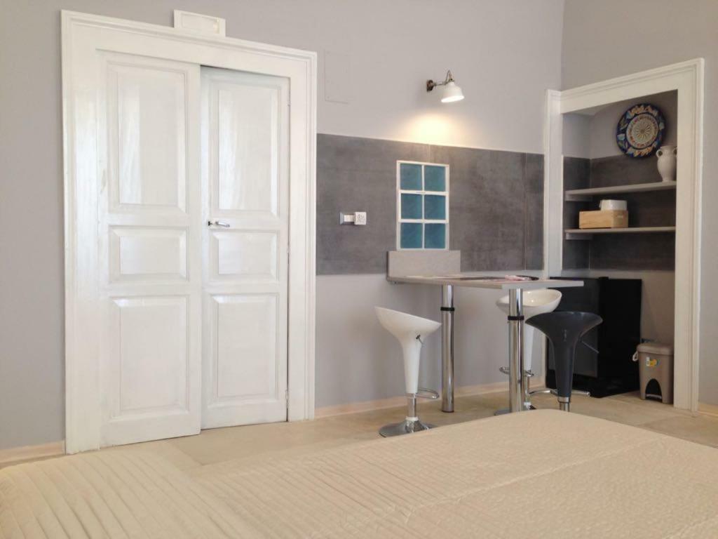 Il Portale Bed & Breakfast Terlizzi Luaran gambar